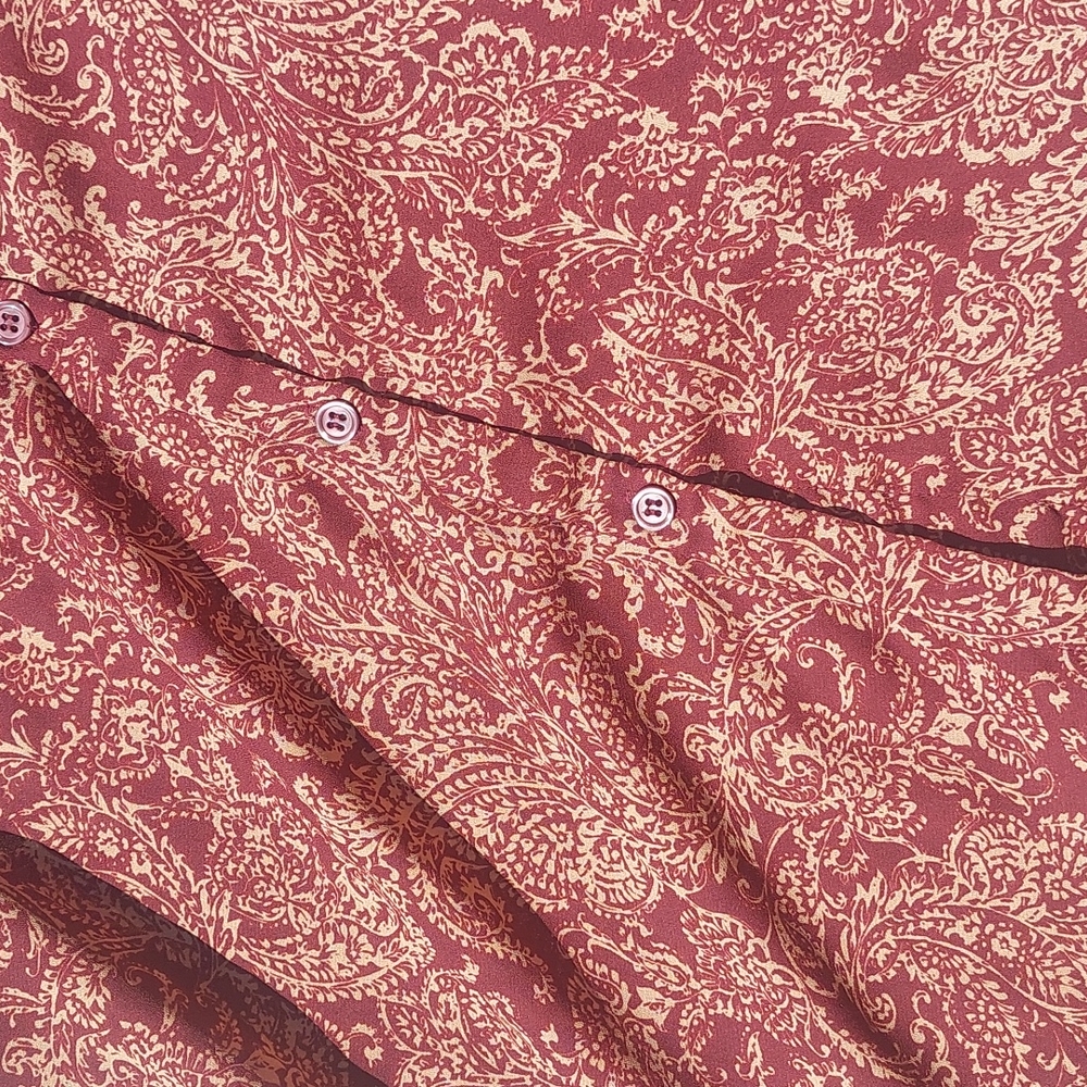Reitmans‎ blouse - Picture 4 of 6